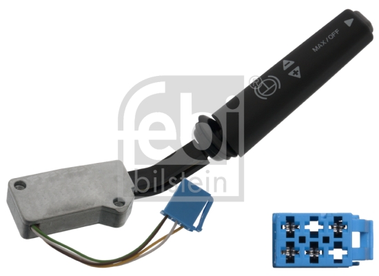 Comutator coloana directie 48597 FEBI BILSTEIN