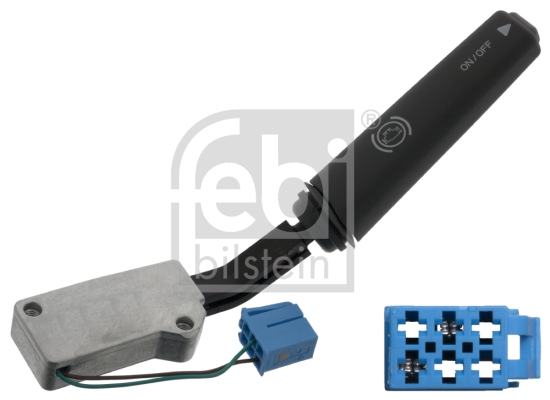 Comutator coloana directie 48598 FEBI BILSTEIN