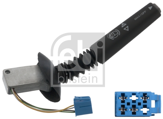 Comutator coloana directie 48599 FEBI BILSTEIN