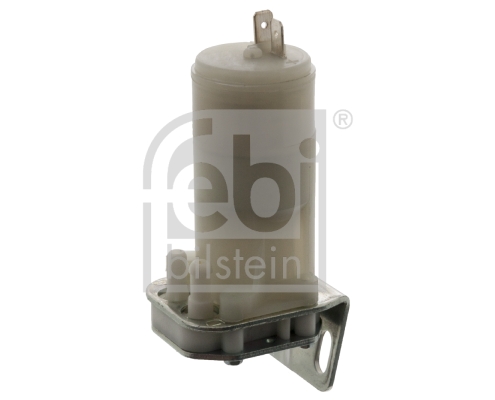 Pompa de apa,spalare parbriz 48636 FEBI BILSTEIN