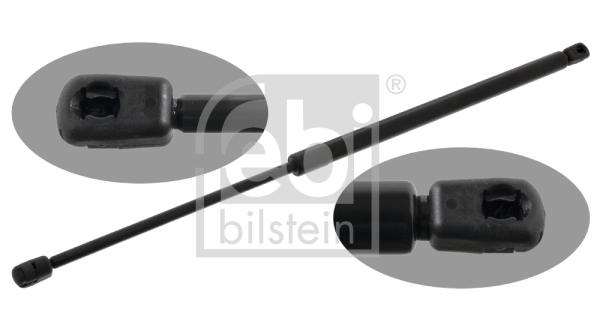 Amortizor portbagaj 48640 FEBI BILSTEIN