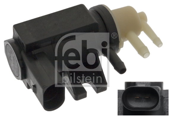 Convertor presiune, esapament 48643 FEBI BILSTEIN