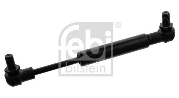 Suspensie pneumatica, clapeta fata 48649 FEBI BILSTEIN