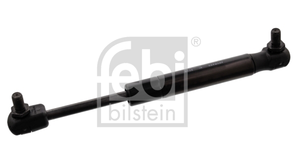 Suspensie pneumatica, clapeta fata 48651 FEBI BILSTEIN