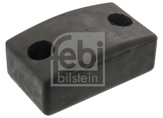 Tampon cauciuc, suspensie 48662 FEBI BILSTEIN