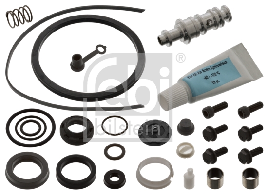 Set reparatie, servofrana 48668 FEBI BILSTEIN