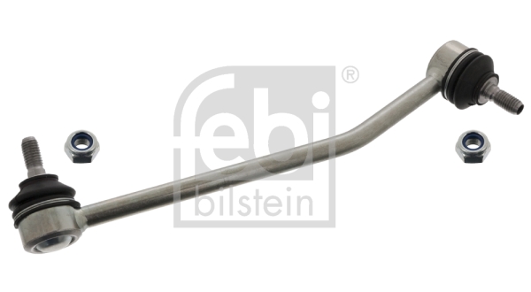 Levier de schimbare viteze 48669 FEBI BILSTEIN