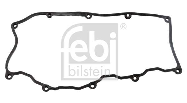 Garnitura, capac supape 48681 FEBI BILSTEIN