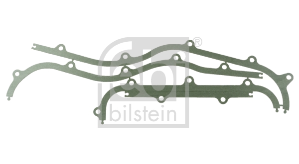 Garnitura baie ulei 48683 FEBI BILSTEIN