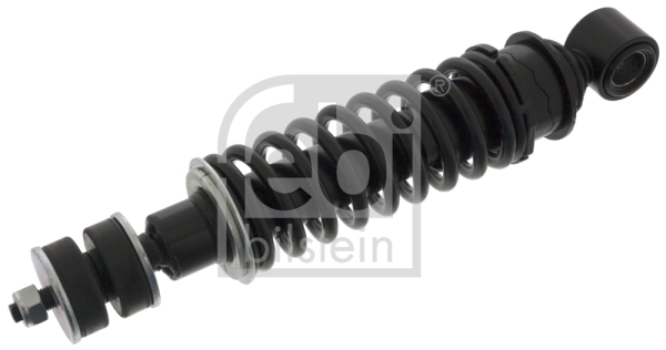 Amortizor, suspensie cabina 48691 FEBI BILSTEIN