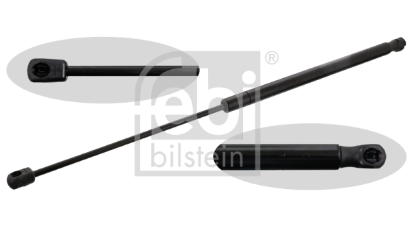 Amortizor portbagaj 48695 FEBI BILSTEIN
