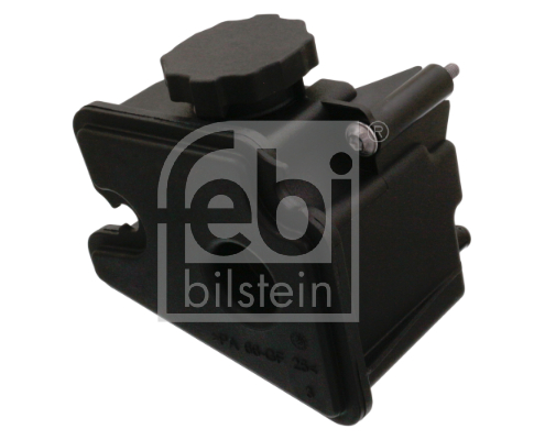 Rezervor, ulei hidraulic servo-directie 48712 FEBI BILSTEIN