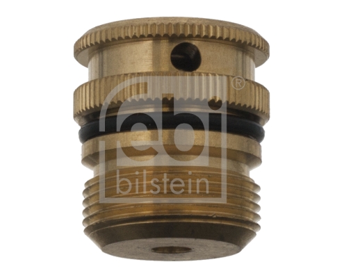 Set de reparație, pompă basculantă 48715 FEBI BILSTEIN