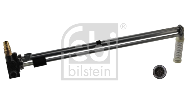 Senzor,rezervor combustibil 48747 FEBI BILSTEIN