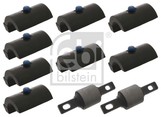 Set reparatie, bucsa bara stabilizatoare 48768 FEBI BILSTEIN