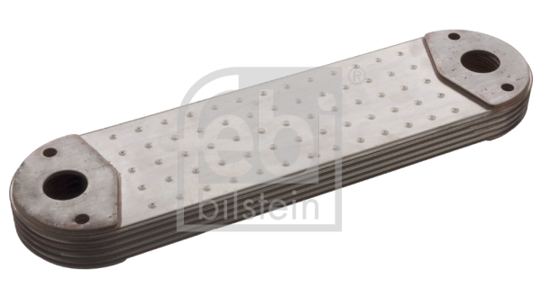 Radiator ulei, ulei motor 48772 FEBI BILSTEIN