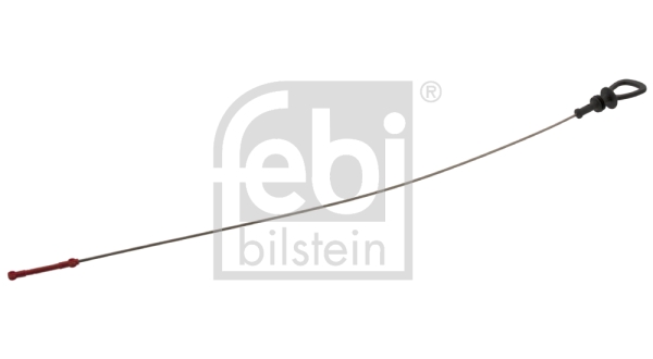 Joja ulei 48814 FEBI BILSTEIN