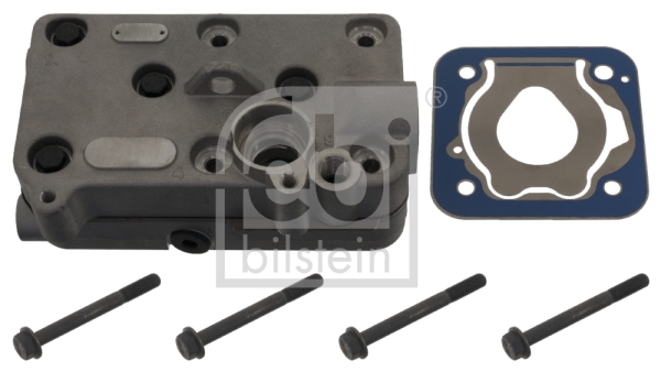 chiulasa, compresor 48820 FEBI BILSTEIN