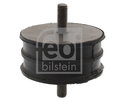 Tampon cauciuc,amortizor esapament 48854 FEBI BILSTEIN
