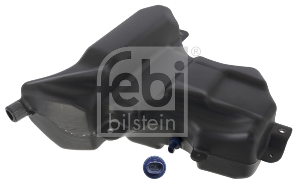 Rezervor apa,spalare parbriz 48858 FEBI BILSTEIN