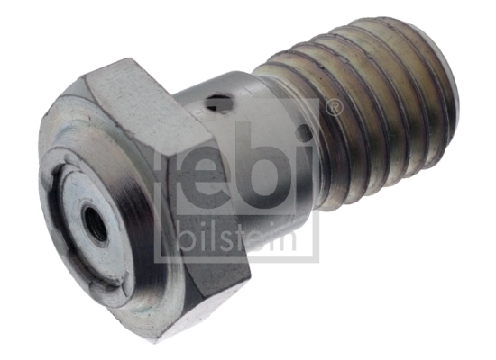 Supapa presiune ulei 48888 FEBI BILSTEIN