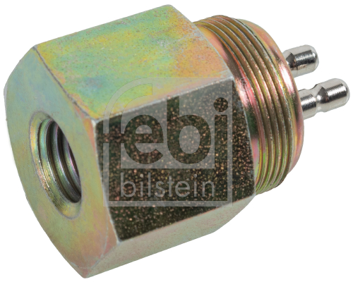 Senzor,sistem supraalimentare 48909 FEBI BILSTEIN