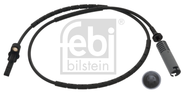 Senzor,turatie roata 48921 FEBI BILSTEIN