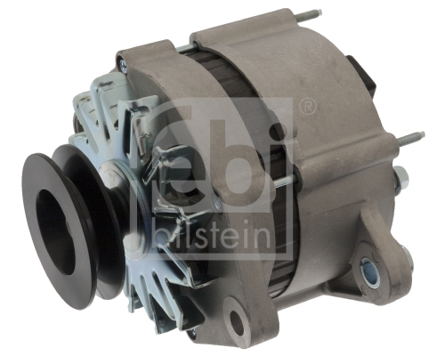 Generator / Alternator 48937 FEBI BILSTEIN