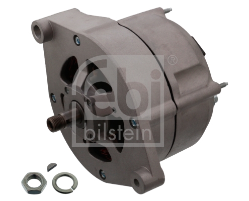 Generator / Alternator 48939 FEBI BILSTEIN