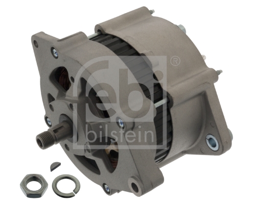 Generator / Alternator 48940 FEBI BILSTEIN