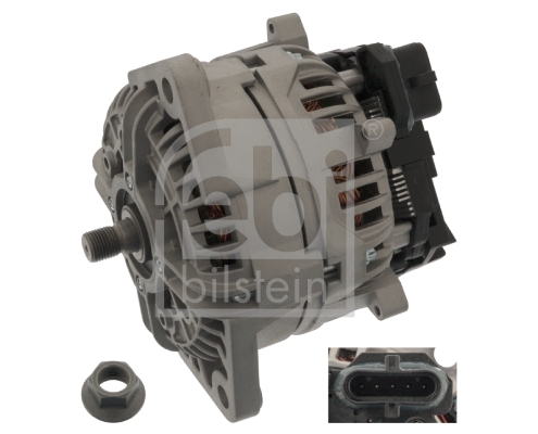 Generator / Alternator 48952 FEBI BILSTEIN