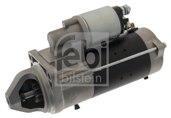Starter 48967 FEBI BILSTEIN