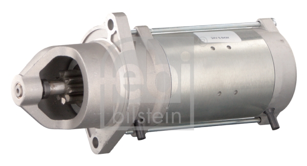 Starter 48968 FEBI BILSTEIN