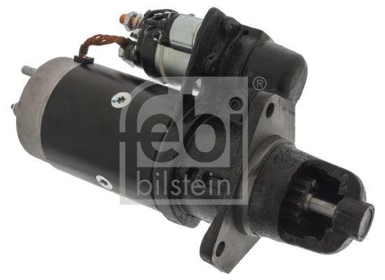 starter 48976 FEBI BILSTEIN