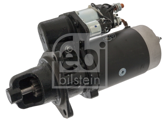 Starter 48978 FEBI BILSTEIN