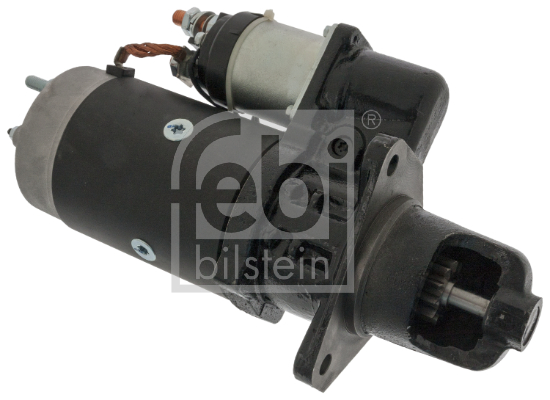 Starter 48980 FEBI BILSTEIN