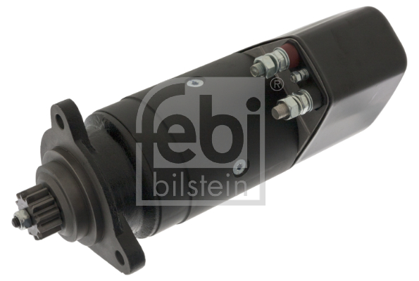 Starter 48984 FEBI BILSTEIN