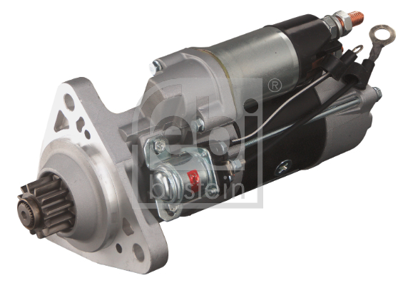 Starter 48992 FEBI BILSTEIN