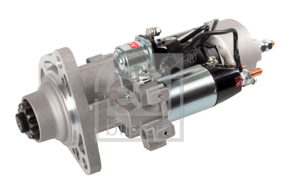 Starter 48997 FEBI BILSTEIN