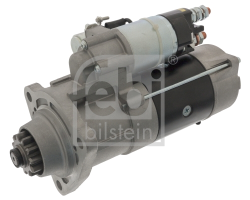 starter 49001 FEBI BILSTEIN