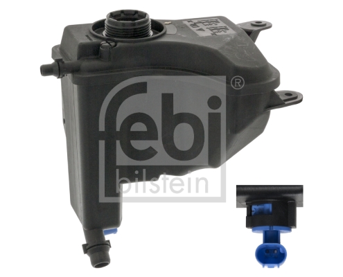 Vas de expansiune, racire 49010 FEBI BILSTEIN