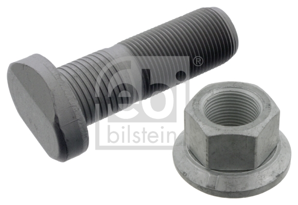 Bolt roata 49024 FEBI BILSTEIN