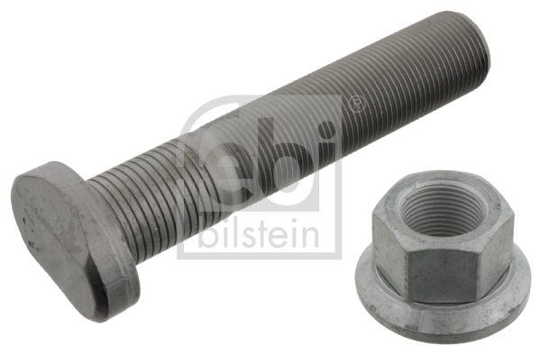 Bolt roata 49028 FEBI BILSTEIN