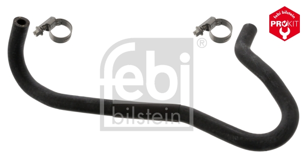 Furtun radiator 49141 FEBI BILSTEIN