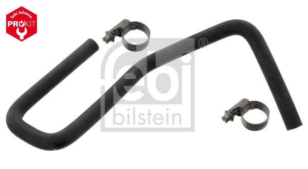 Furtun radiator 49143 FEBI BILSTEIN