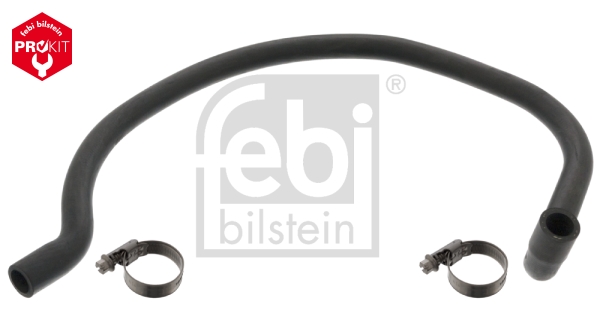 Furtun radiator 49156 FEBI BILSTEIN