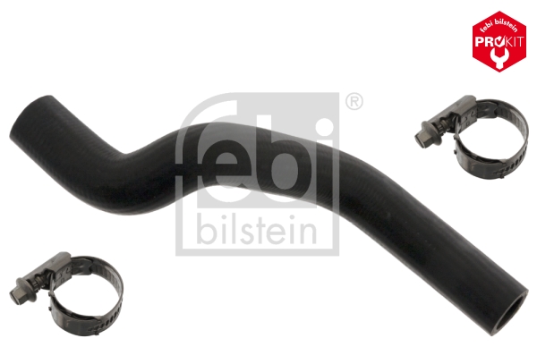 Furtun radiator 49164 FEBI BILSTEIN