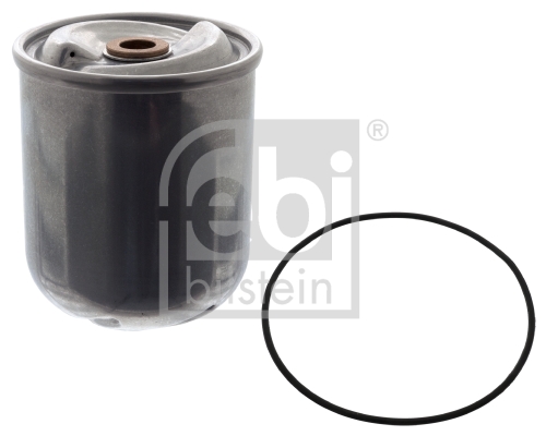 Filtru ulei 49177 FEBI BILSTEIN