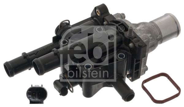 Termostat,lichid racire 49187 FEBI BILSTEIN