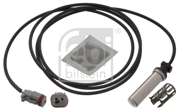 Senzor,turatie roata 49383 FEBI BILSTEIN